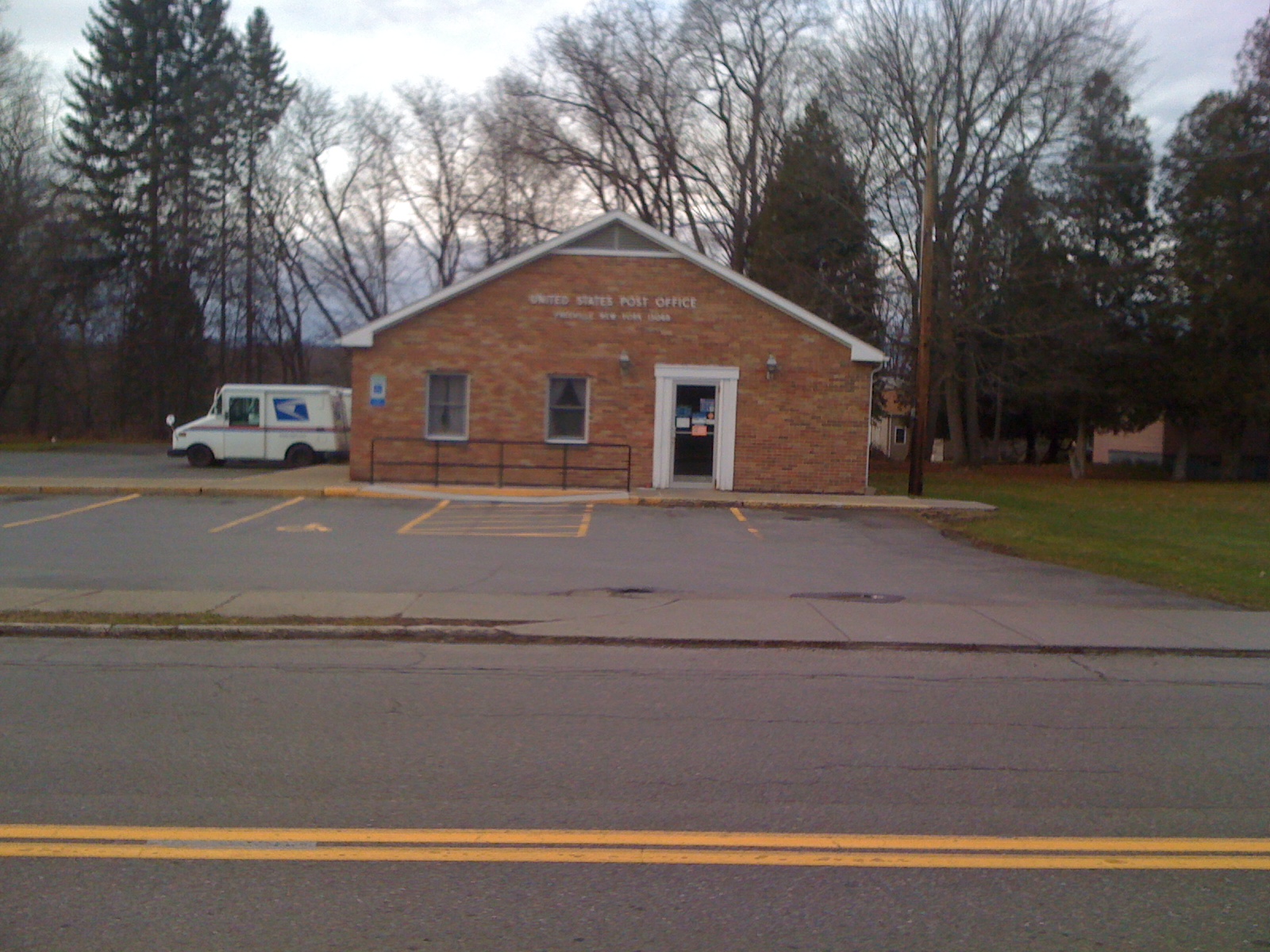 Acorn Place Freeville Tour "Midtown" Freeville